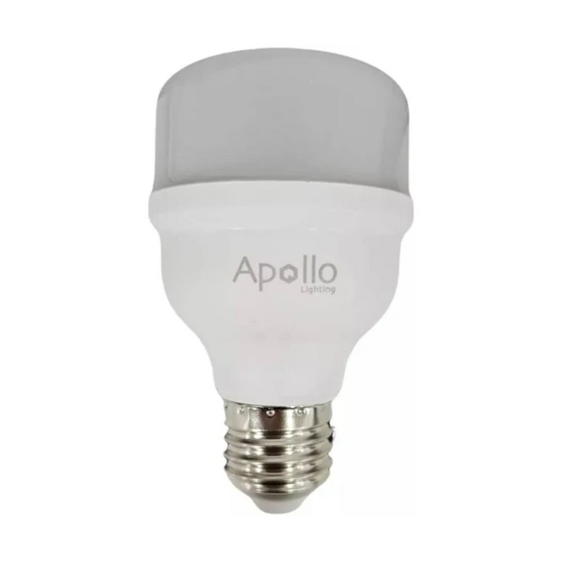 Lâmpada Bulbo Led 20w E27 6500k - Apollo