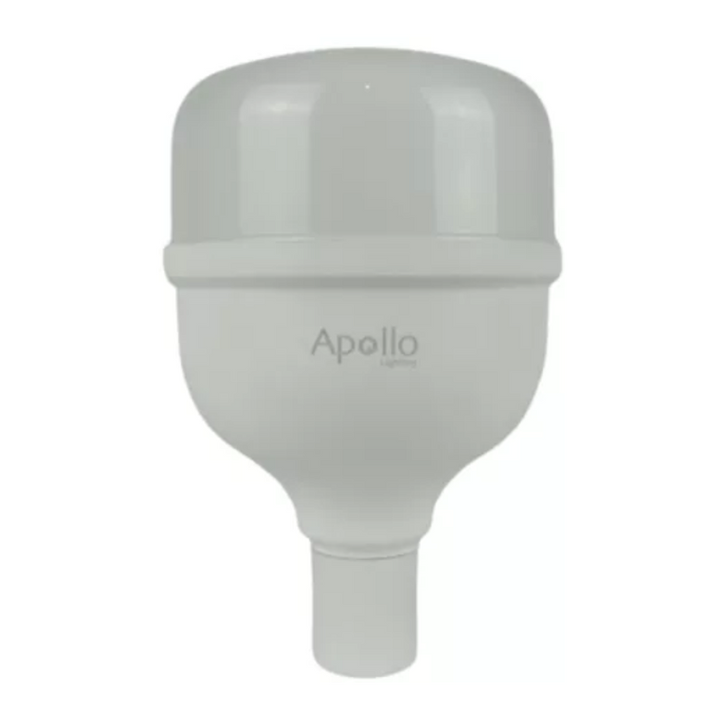 Lâmpada Bulbo Led 40w E27 6500k - Apollo