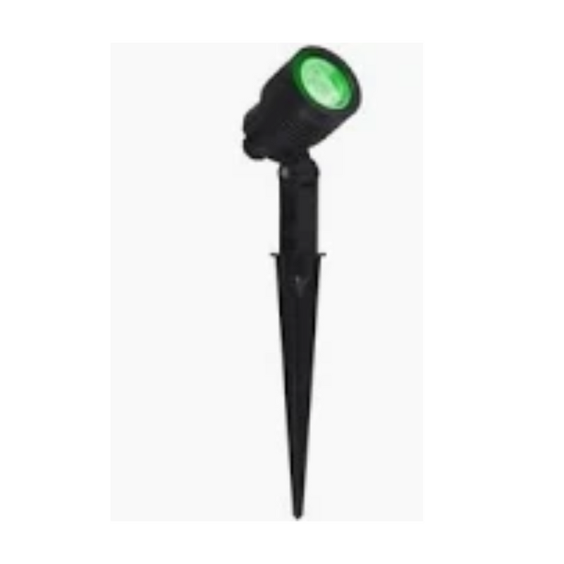 Espeto Spot Led 3W Verde- Ecoforce