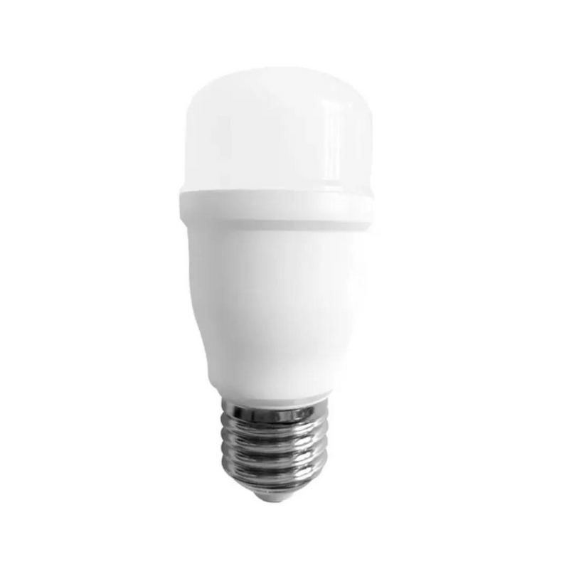 Lâmpada LED SMD Bulbo T45 9W 6500K - Sorte Luz